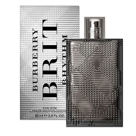 burberry brit rhythm him